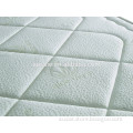 Elastic foam Mattress with Aloe cool fabric